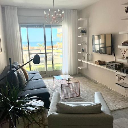 Apartment Sea Breeze - Apartamento Brisas Del Mar Benalmadena Exterior photo