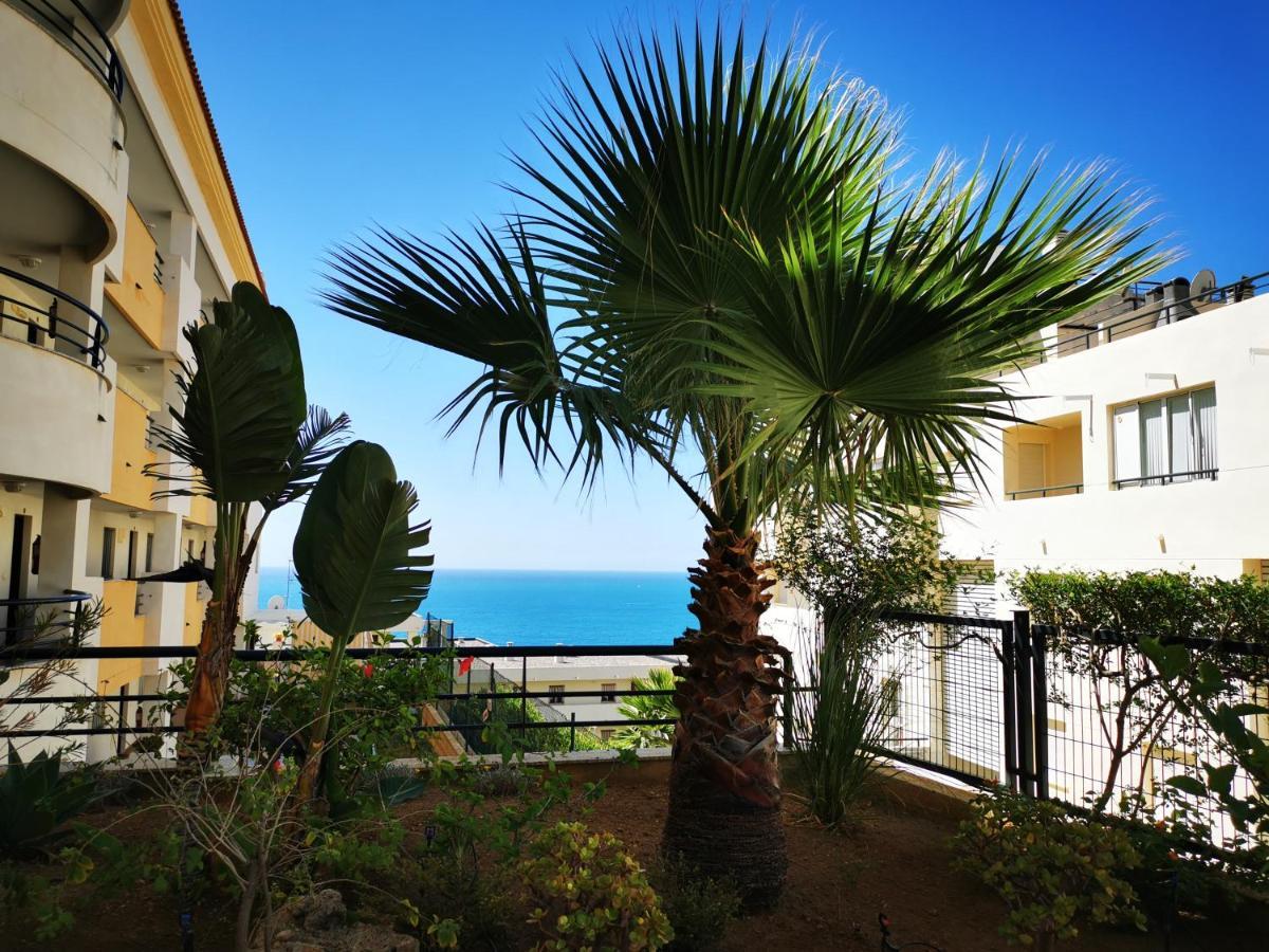 Apartment Sea Breeze - Apartamento Brisas Del Mar Benalmadena Exterior photo