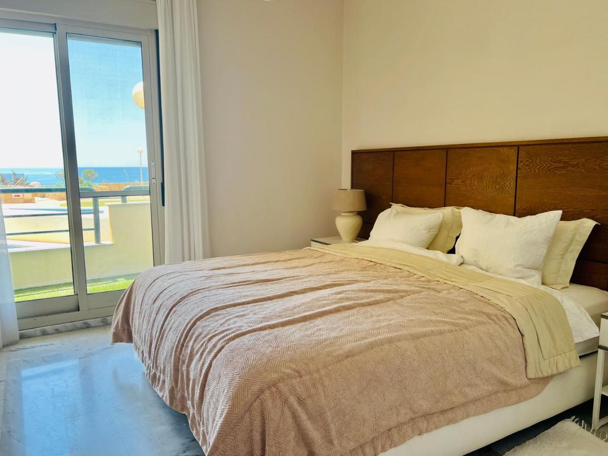 Apartment Sea Breeze - Apartamento Brisas Del Mar Benalmadena Exterior photo