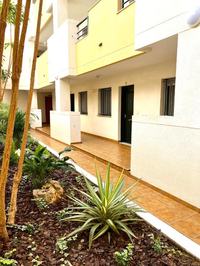 Apartment Sea Breeze - Apartamento Brisas Del Mar Benalmadena Exterior photo