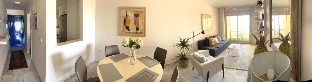 Apartment Sea Breeze - Apartamento Brisas Del Mar Benalmadena Exterior photo