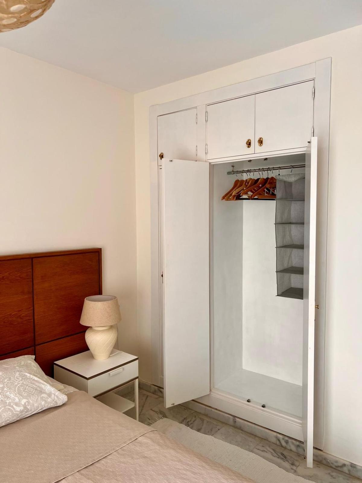 Apartment Sea Breeze - Apartamento Brisas Del Mar Benalmadena Exterior photo